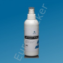 Actisept Plus huiddesinfectie