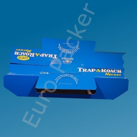 Hoy-Hoy Kakkerlakkenlijmval