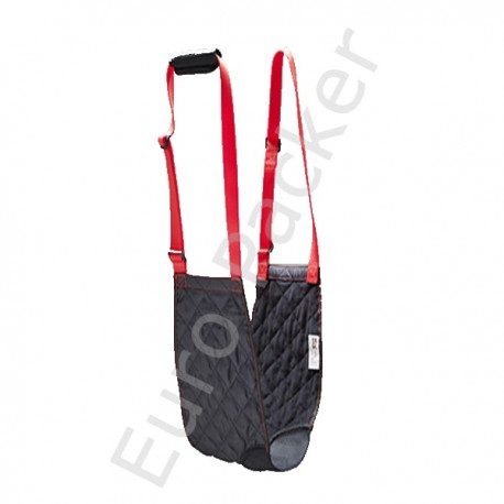 Mobiliteitsharnas voor honden