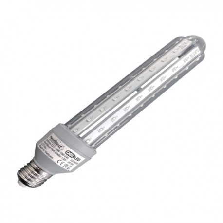 LED Compact UV Lamp E27 10W