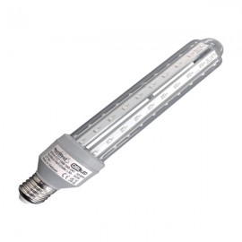 LED Breukvrije Compact UV Lamp E27 10W